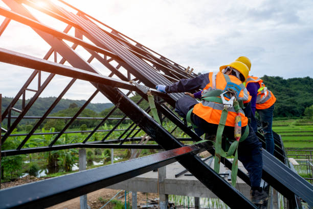 Best Residential Roofing Contractor  in Eustace, TX