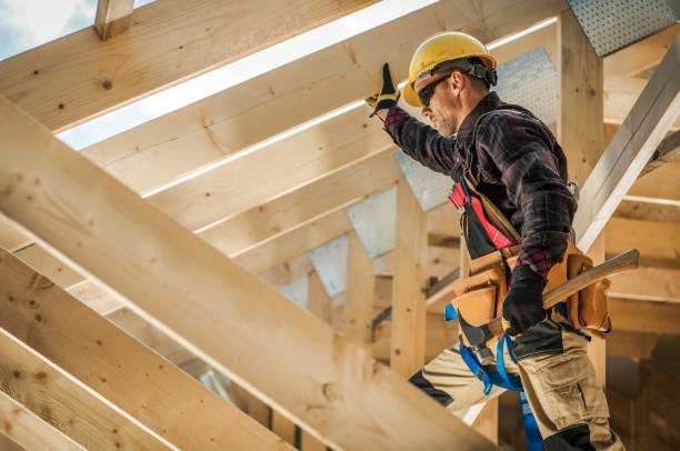 Best Best Roofing Contractors  in Eustace, TX