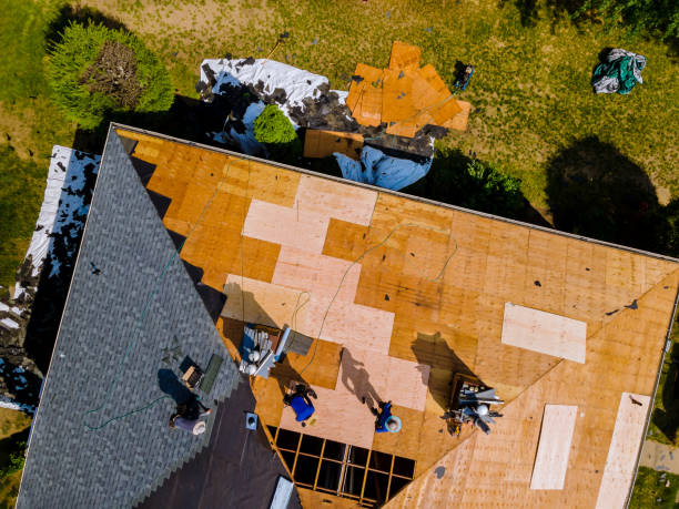 Best Roof Leak Repair  in Eustace, TX