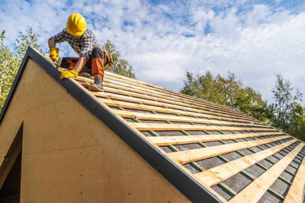 Best Residential Roofing Contractor  in Eustace, TX