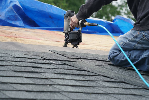 Best Local Roofing Companies  in Eustace, TX