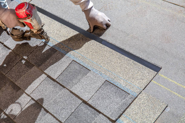 Best Roof Replacement Cost  in Eustace, TX
